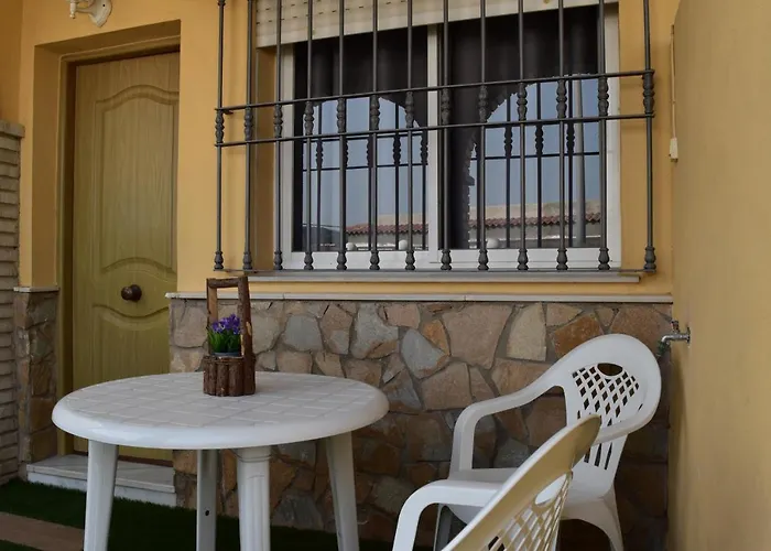 Apartamento El Romeral