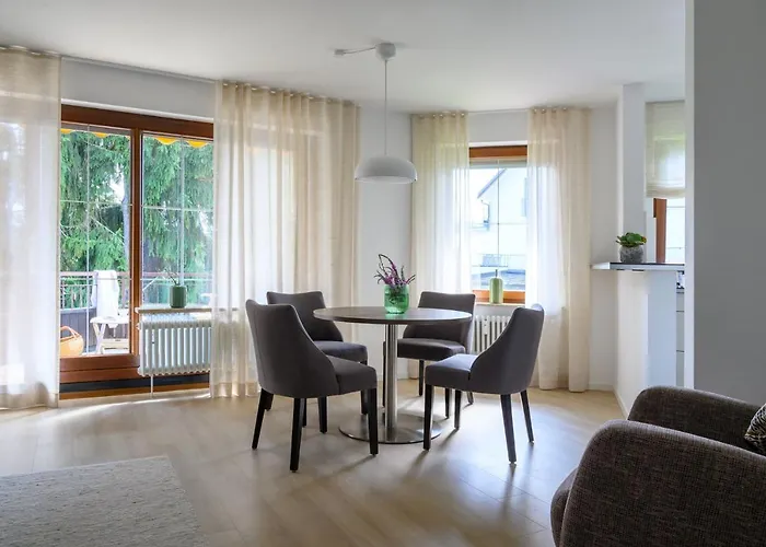 Kurviertel Wohnung III