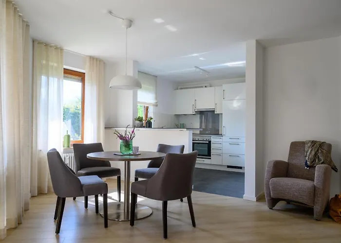 Kurviertel Wohnung III
