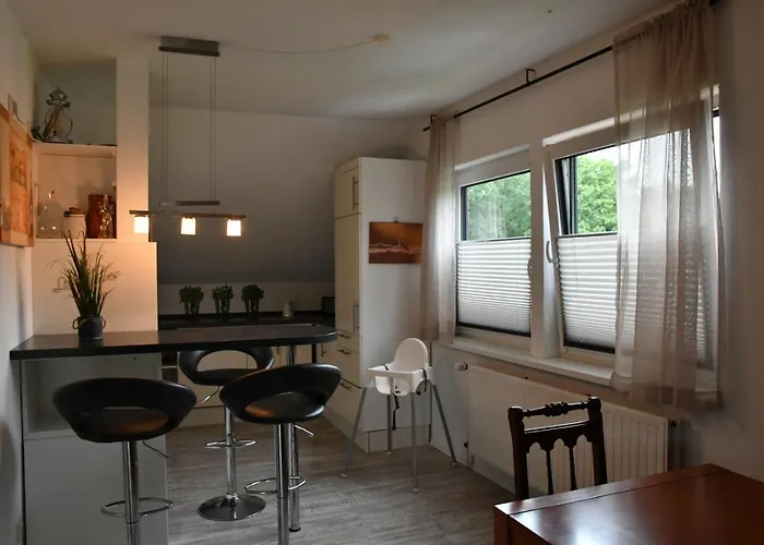 Ferienwohnung Heideloft
