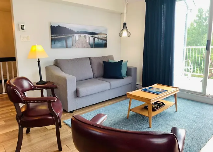 Le Philemon Club Azur Plage Memphremagog