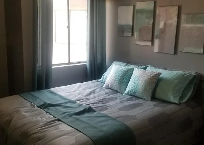 Mesa Riverview Townhouse