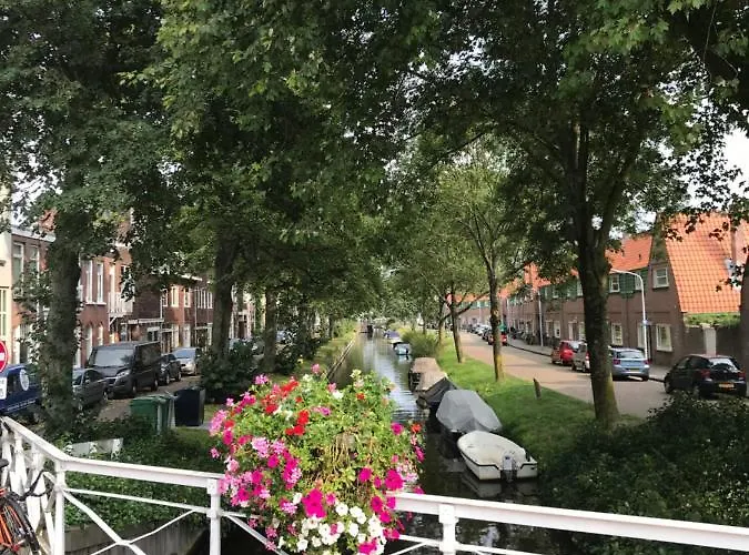 De Haarlemse Logeerkamer