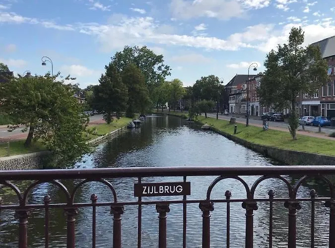De Haarlemse Logeerkamer