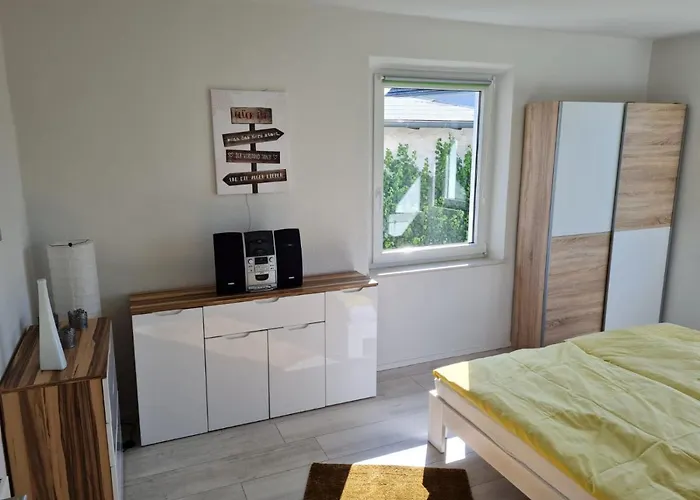 Ferienhaus Jagomast
