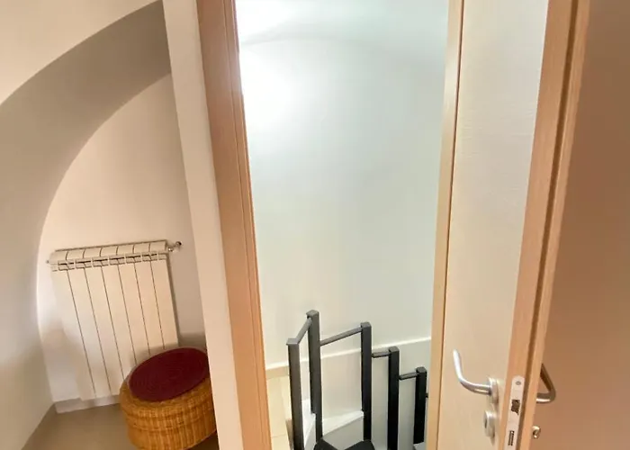 Ch Suite & Privateparking - Corso 18 Agosto - Apartment