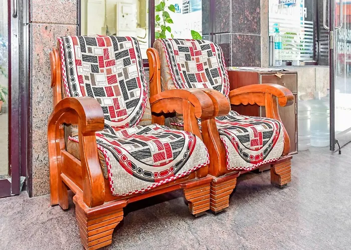 Holidays home Sahasra Residency