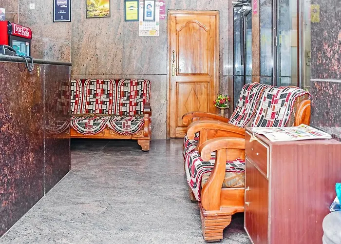 Holidays home Sahasra Residency