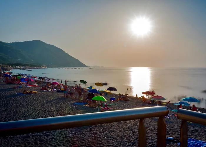 Appartamento Vacanza Gioiosamare