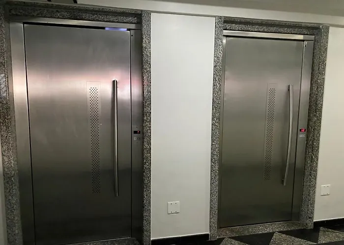 Apartamento na Praia Grande - Aviação