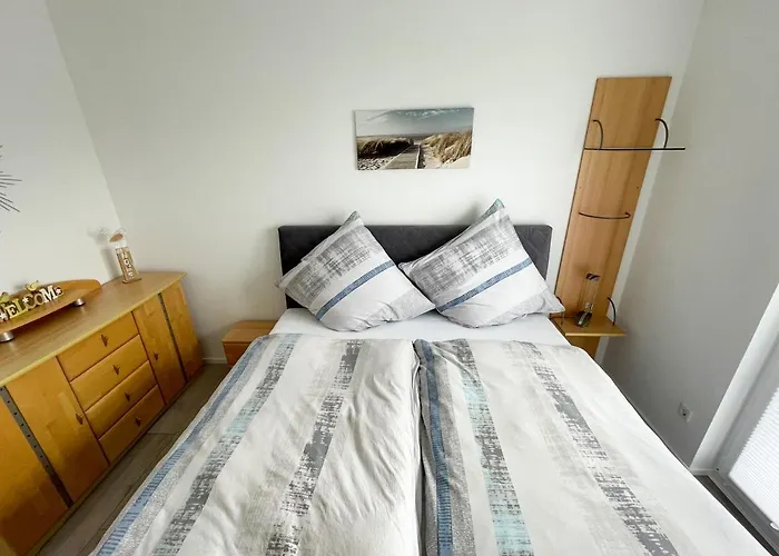 Ferienwohnung Koenig Ludwig XIV