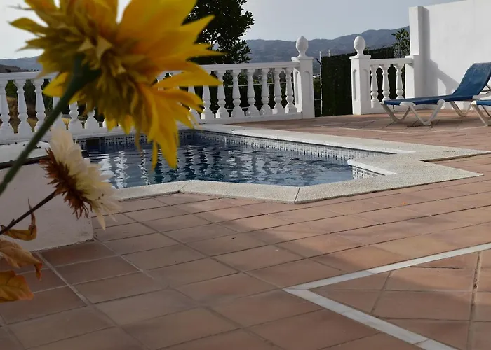 Apartamento El Romeral