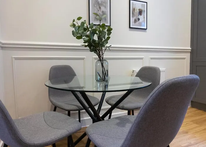 Airds Apartments