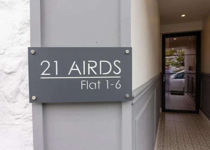 Airds Apartments