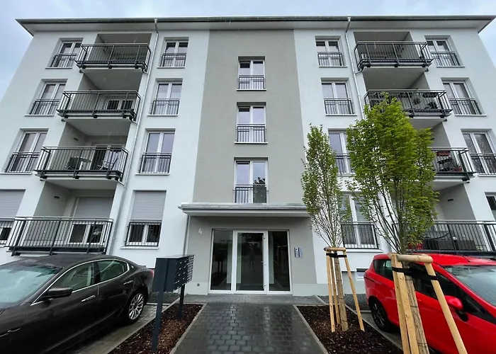 Ferienwohnung Koenig Ludwig XIV