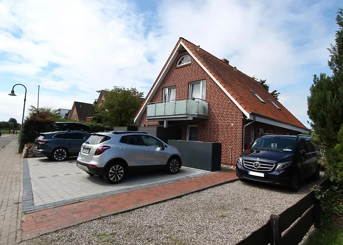 Luetje Emma Am Meer Whg 2