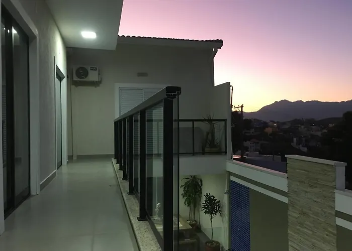 Estadia na Canção Nova