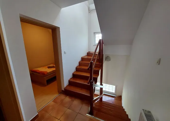 Semiramis Apartman