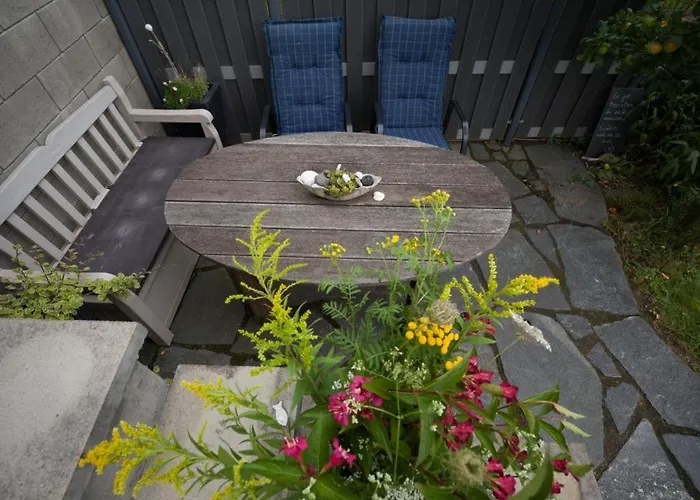 Ferienwohnung Sommer