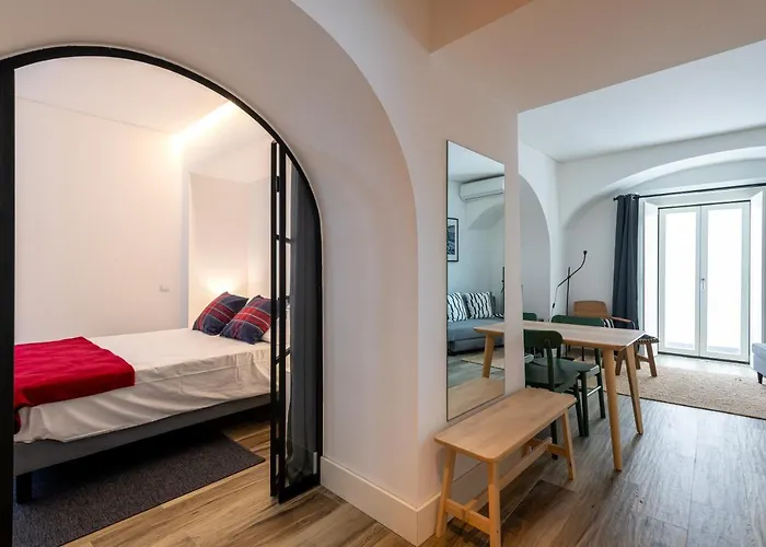 Villa Graça -Hostels&Apartments