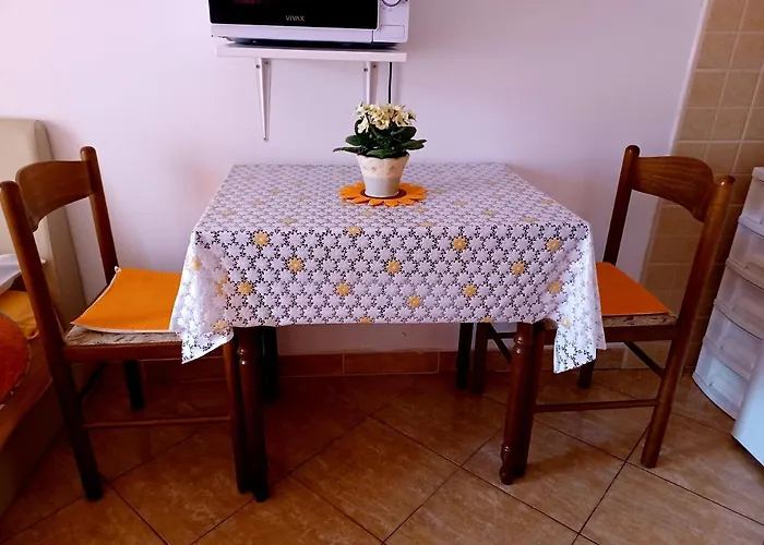 Apartment Prskalo - Vodice
