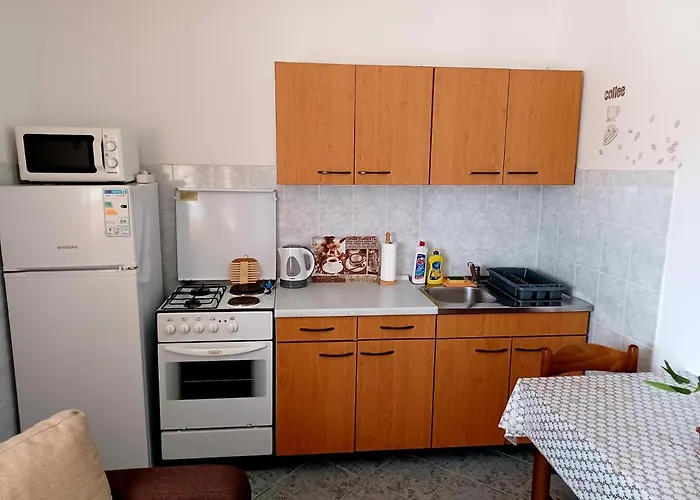 Apartment Prskalo - Vodice