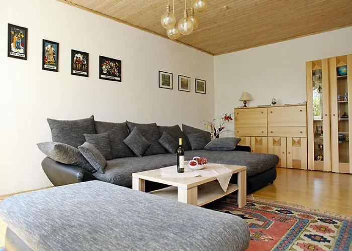 Ferienwohnung Zucker