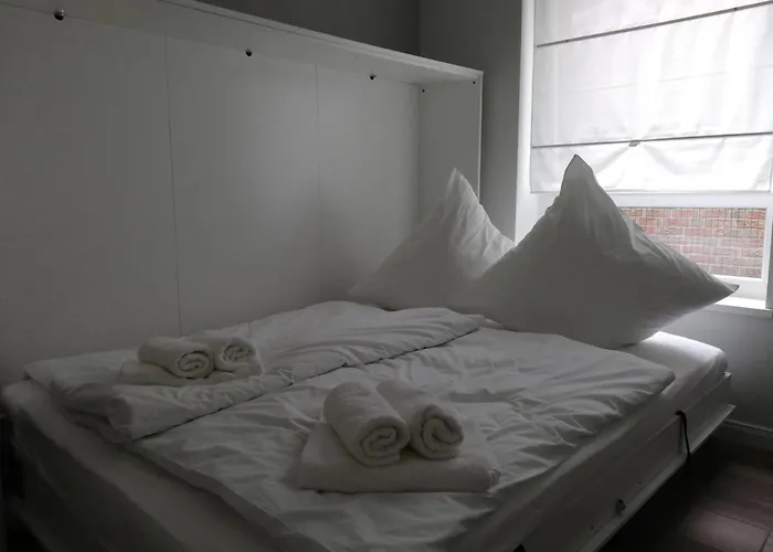 Ferienwohnung Am Welper-Wald-Vechta-Sued