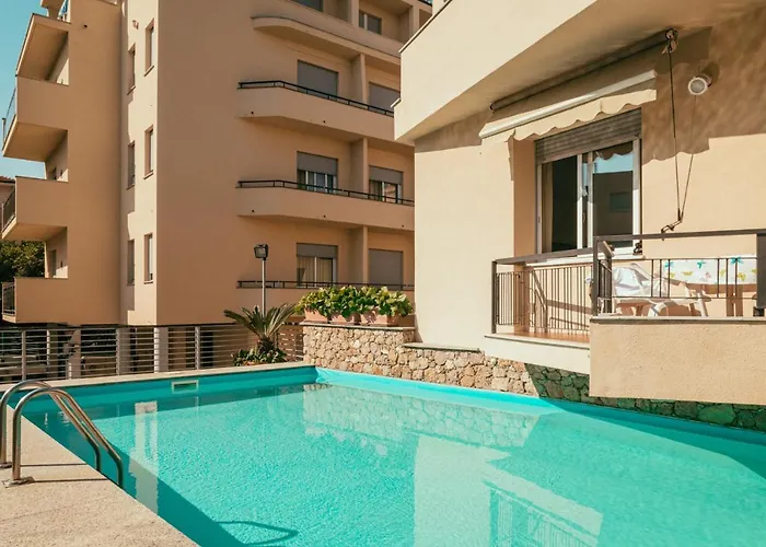 Residence La Palma