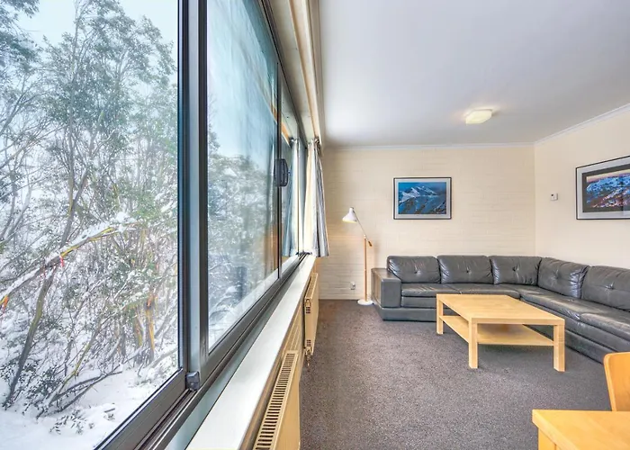 Snow Ski Apartments 09