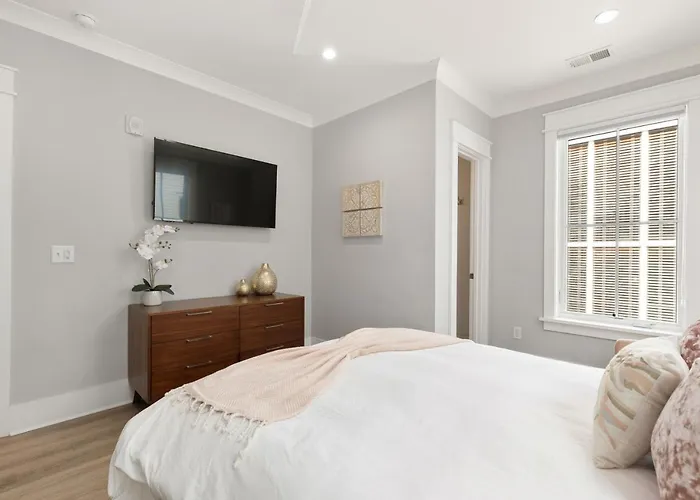 124-202 - The Palmetto Suite At Sanctuary Court