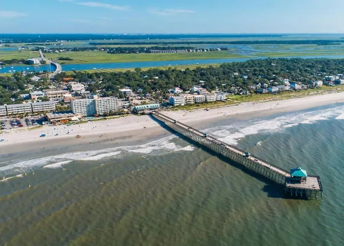 122-302 - The Santee Suite At The Edisto