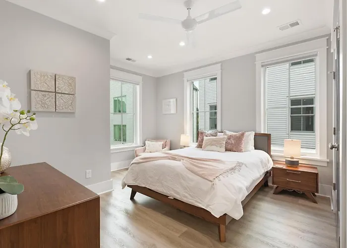 124-202 - The Palmetto Suite At Sanctuary Court