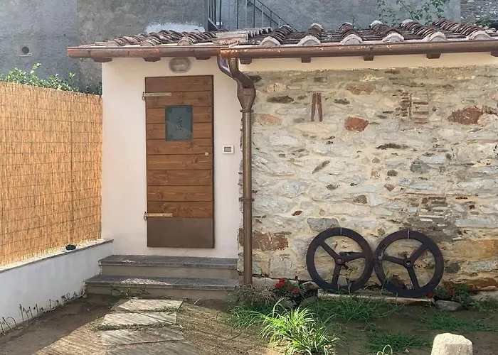 Antica Casa Nel Borgo