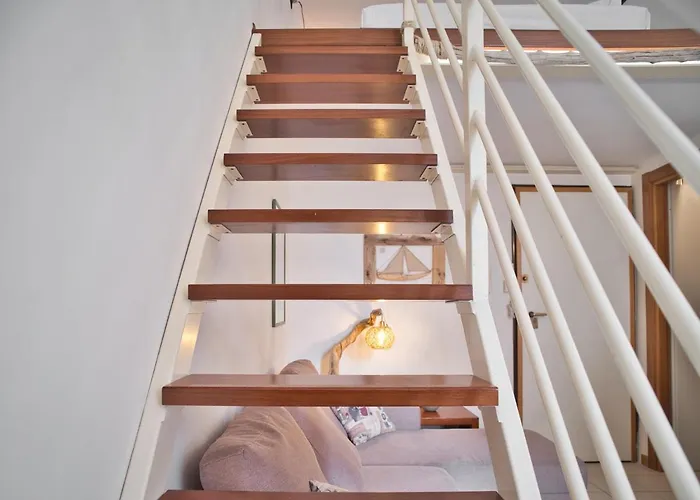 Medusa Apartment - Monolocale Centro