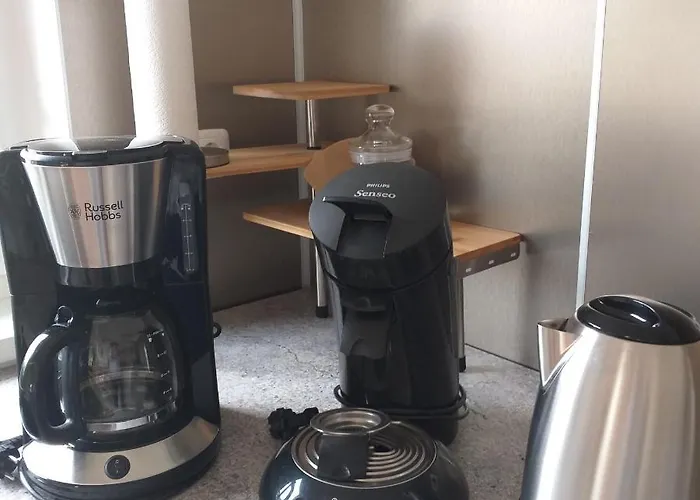 Friesenauster - Grosse Ferienwohnung Fuer Bis Zu 6 Personen