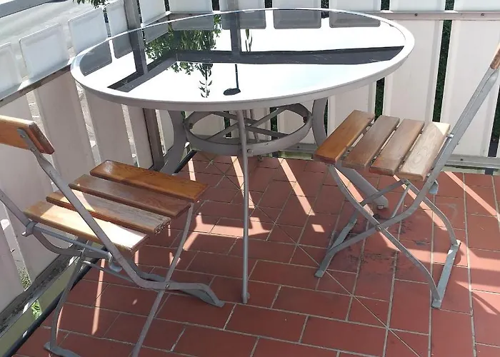 Friesenauster - Grosse Ferienwohnung Fuer Bis Zu 6 Personen