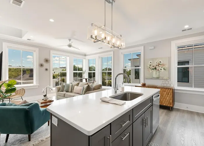 122-301 - The Wando Suite At The Edisto