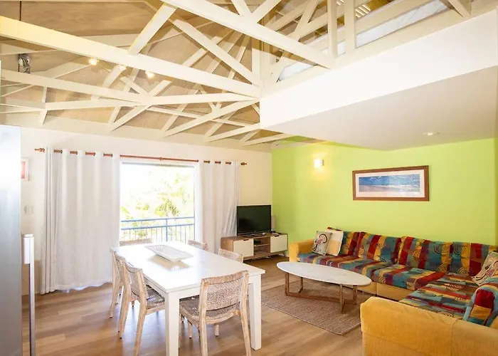 Beachbreak - 100M To Beach - Sleeps 6