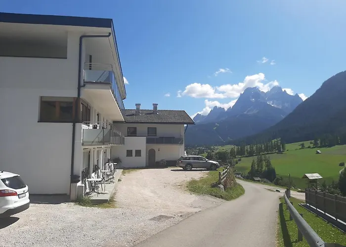 Villa Haunold