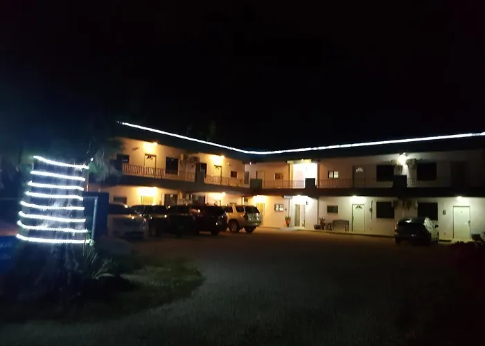 Lee'S Comfort House
