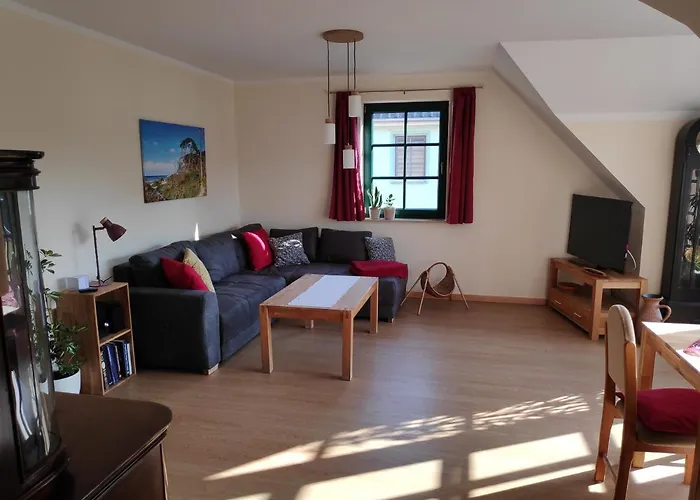 Ferienwohnung Thum