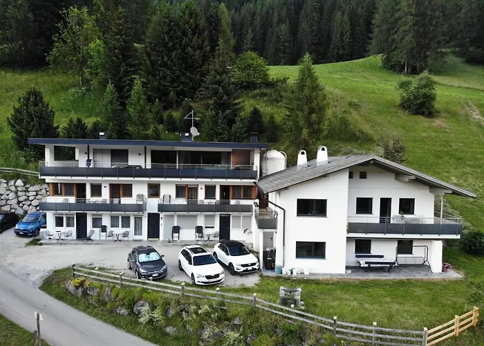 Villa Haunold