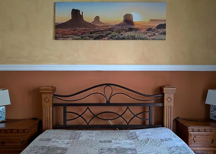 Casa Del Sol