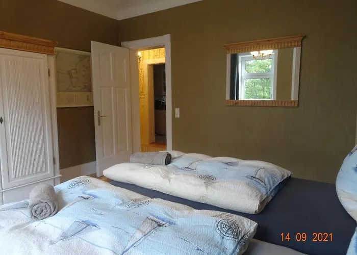 Schoene Ferienwohnung In Der City Koenigswohnung Jun