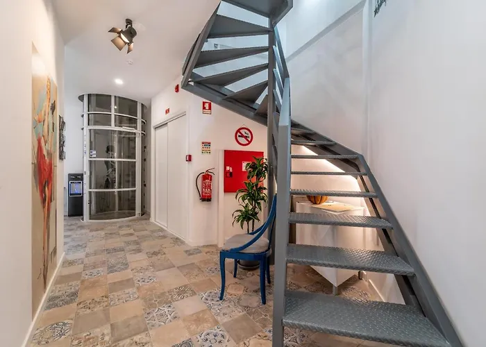 7 Styles Apartments By Raspberry Cascade