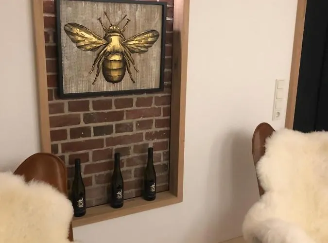Bee Home - Urlaubs Und Business Loft
