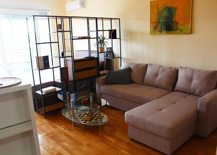 Exceptional Accommodation