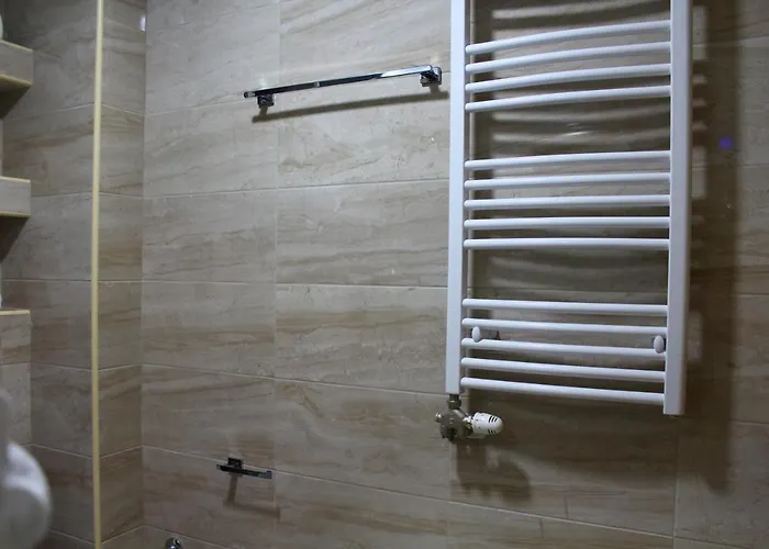 Exceptional Accommodation
