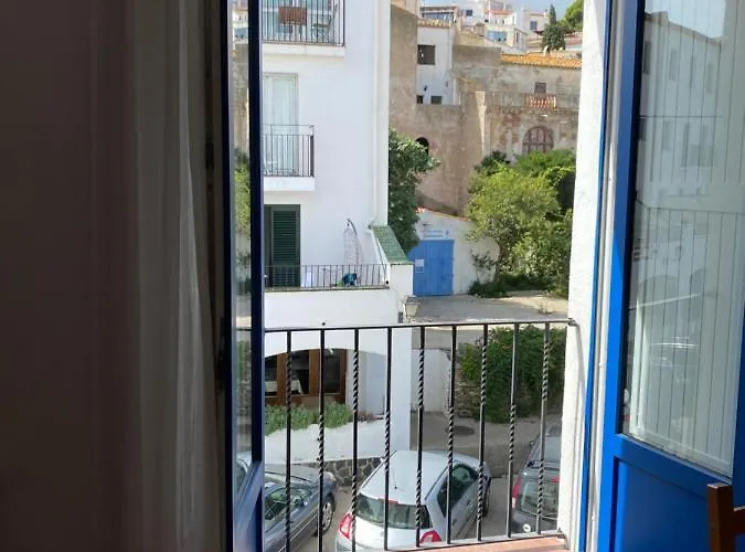 Apartament Riera